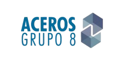 Aceros Grupo 8